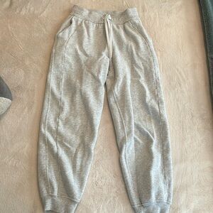 Lululemon scuba joggers